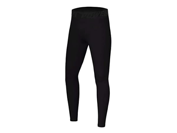 Leggings sport pour garçon Vignette