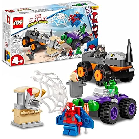 LEGO thumbnail