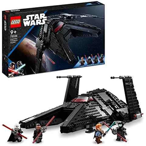 LEGO thumbnail
