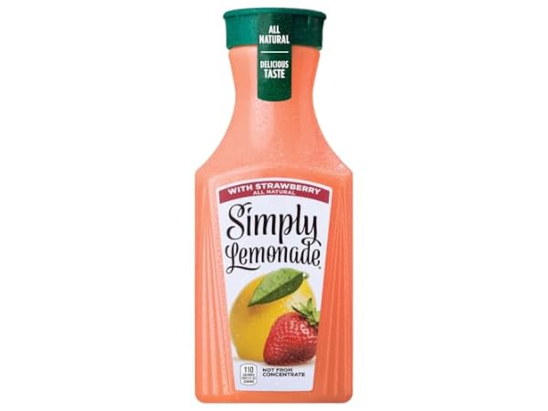 Lemonade Thumbnail