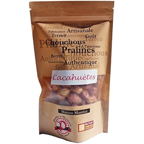 Les pralines à l'ancienne thumbnail