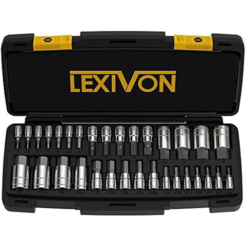 LEXIVON thumbnail