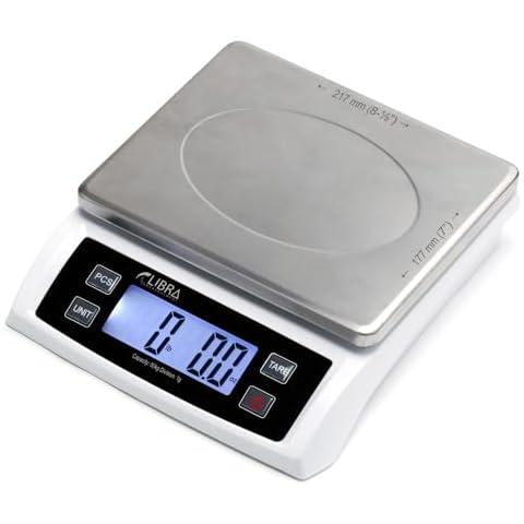 Libra Measurement thumbnail