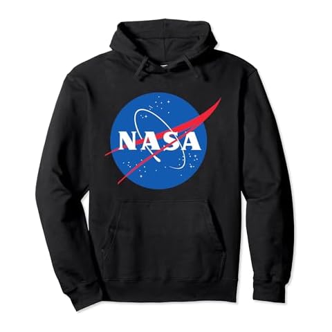 Licensed NASA Merchandise thumbnail