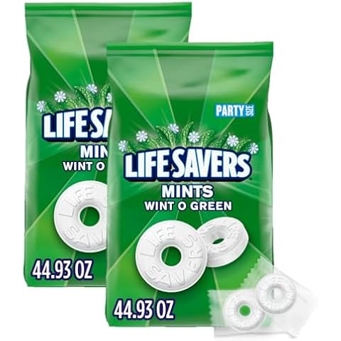 Life Savers thumbnail