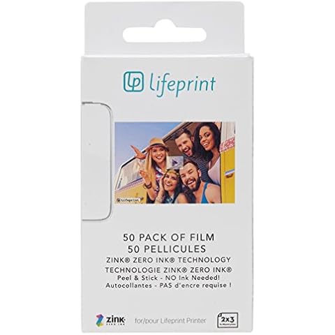 Lifeprint thumbnail