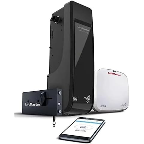 LiftMaster thumbnail