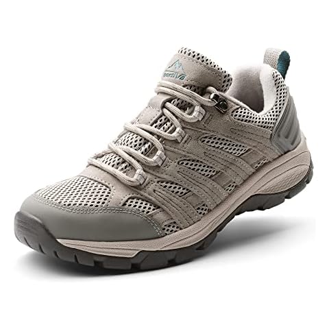 Lightweight Hiking Shoes for Women