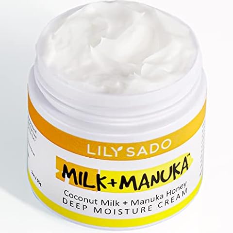 LILY SADO thumbnail