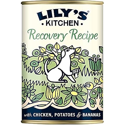 Lily's Kitchen thumbnail