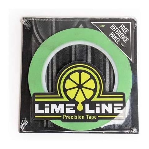 LiME LiNE thumbnail