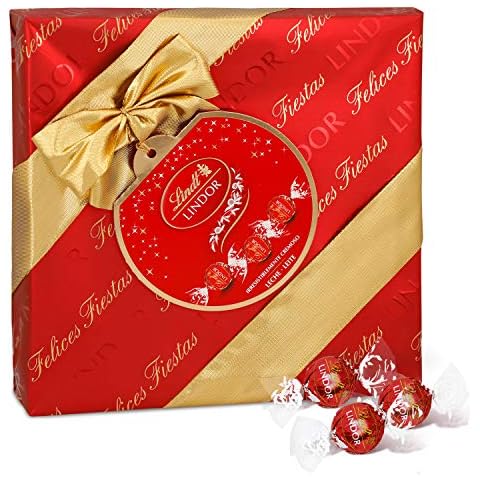 Lindt thumbnail