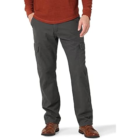 Lined Pants for Men