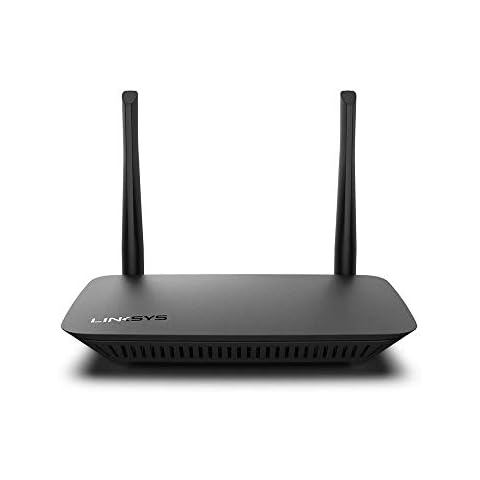 Linksys thumbnail