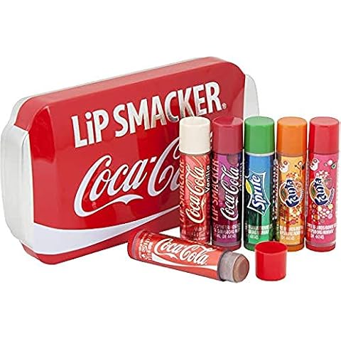 Lip Smacker thumbnail