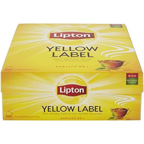 Lipton thumbnail