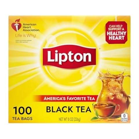Lipton thumbnail
