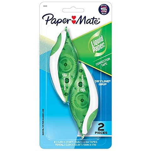 Liquid Paper thumbnail
