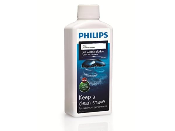 Líquidos y sprays de limpieza de accesorios en Afeitado y depilación Miniatura