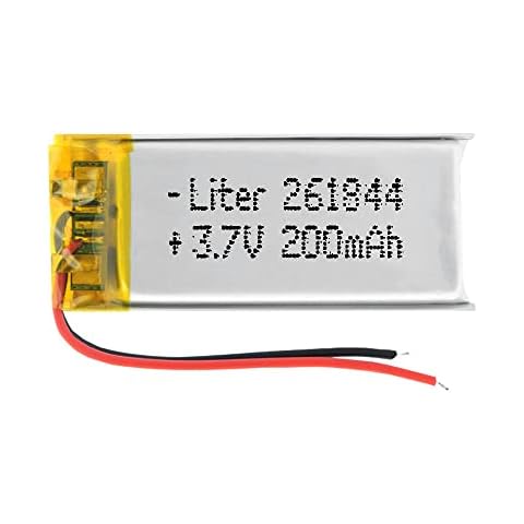 Liter energy battery thumbnail