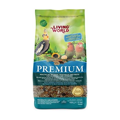 LIVING WORLD thumbnail