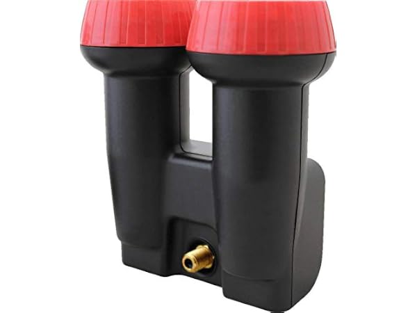 LNB monoblocs Vignette