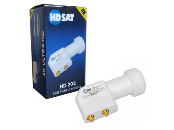 LNB Twin 2 sorties Vignette