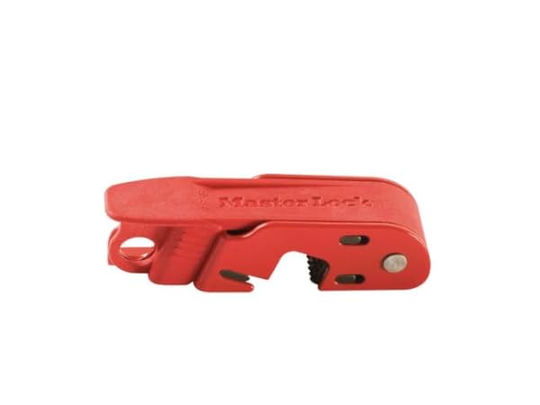Lockout & Tagout Devices Thumbnail