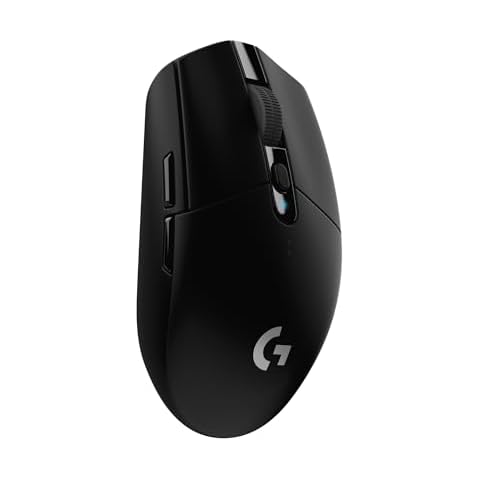 Logitech G thumbnail