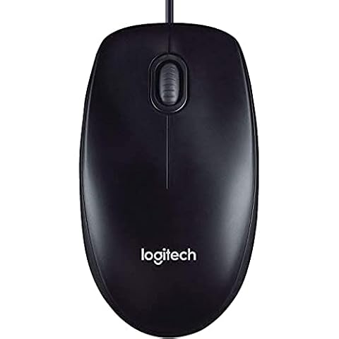 Logitech thumbnail
