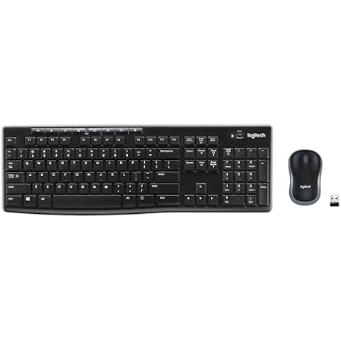 Logitech thumbnail