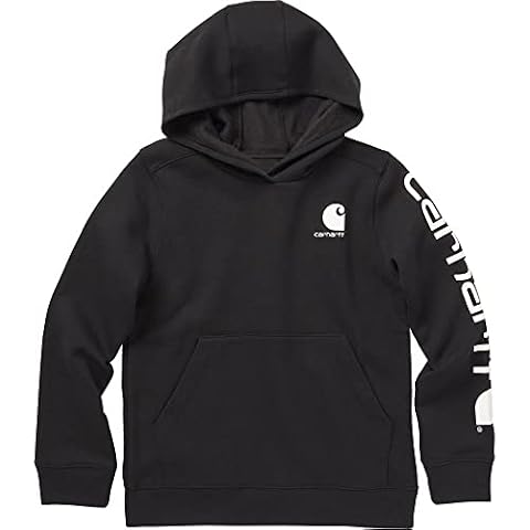 Long Sleeve Athletic Hoodies for Boys