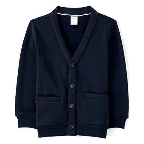 Long Sleeve Cardigans for Boys