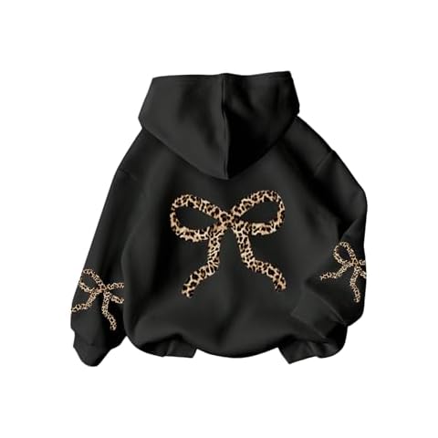 Long Sleeve Hoodies for Girls