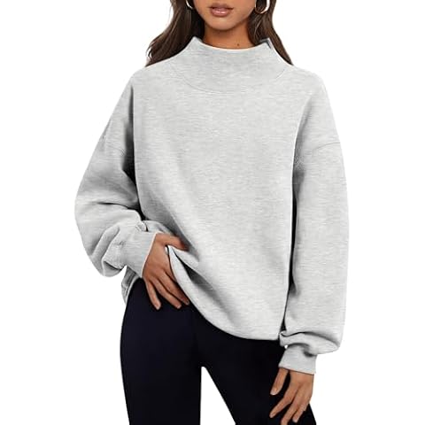 Long Sleeve Hoodies for Women