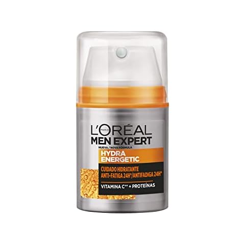 L'Oreal Paris Men Expert thumbnail