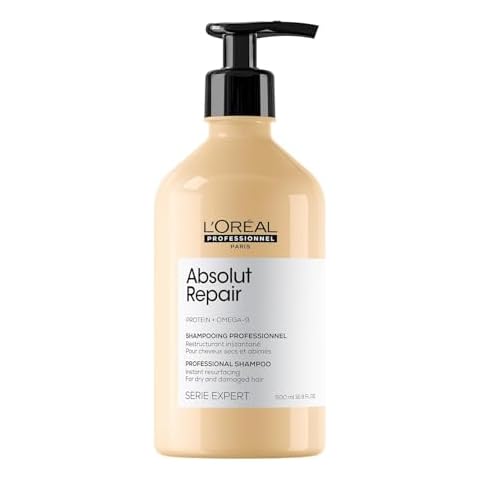 L'OREAL PROFESSIONNEL PARIS thumbnail