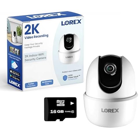 Lorex thumbnail