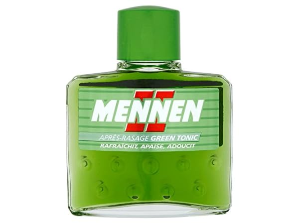 Lotions et fluides après-rasage Vignette