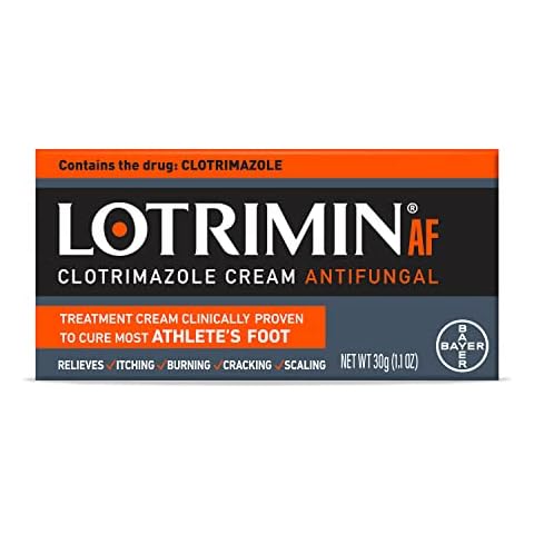 Lotrimin thumbnail