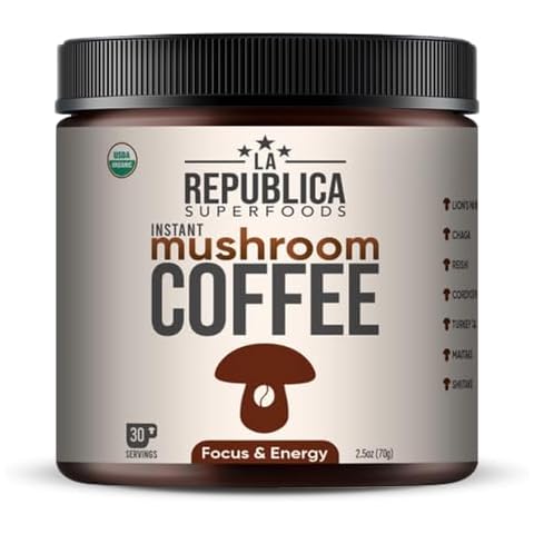 LRLA SUPERFOODS thumbnail