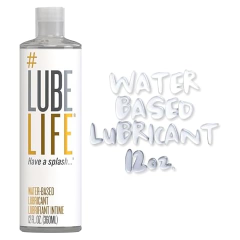 Lube Life thumbnail