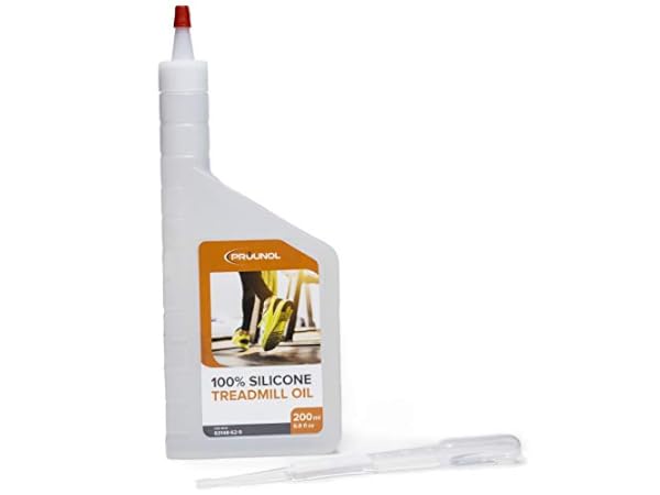 Lubricantes para cintas de correr Miniatura