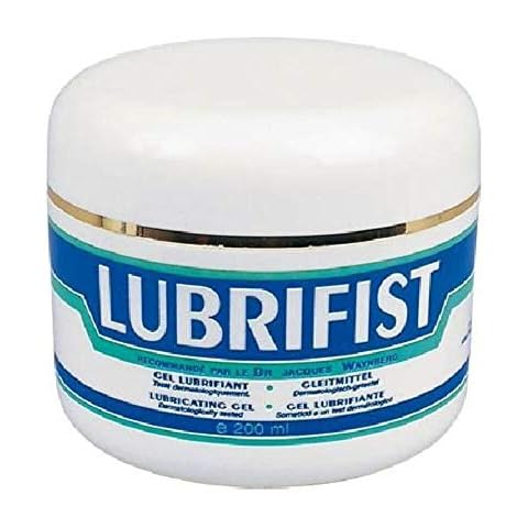 Lubrix thumbnail