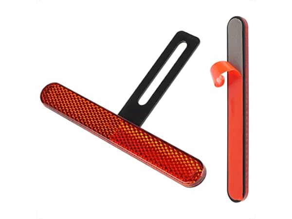 Luces traseras para moto Miniatura