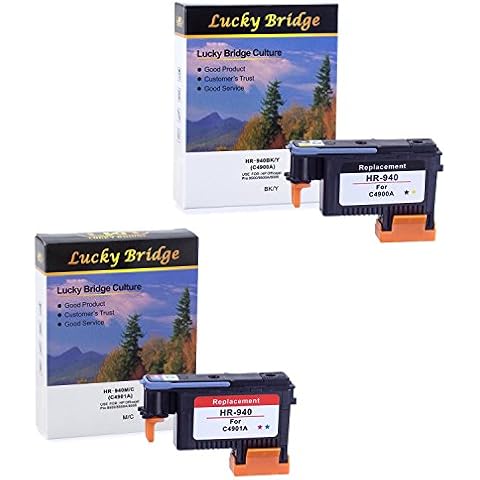 Lucky Bridge thumbnail