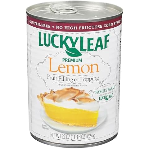 Lucky Leaf feature image