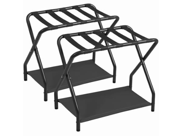 Luggage Racks Thumbnail