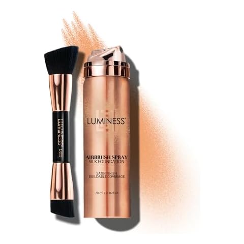 Luminess feature image