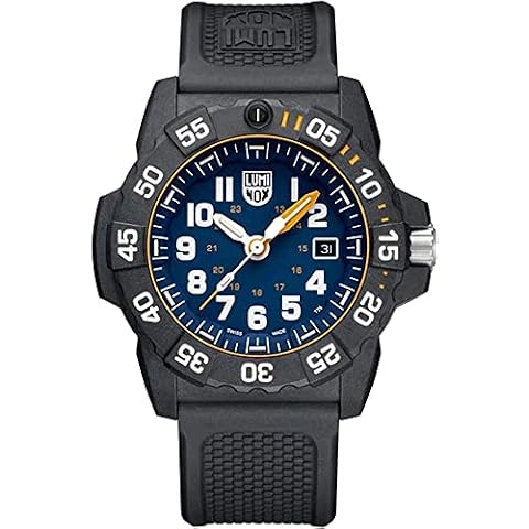 Luminox feature image